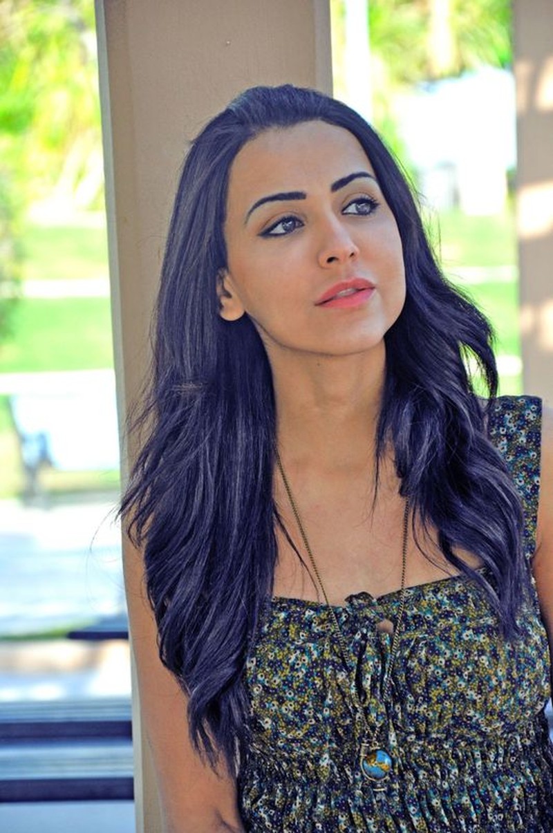 Sophia Jawad's profile picture