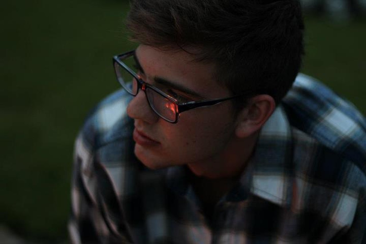 David Faddis's profile picture