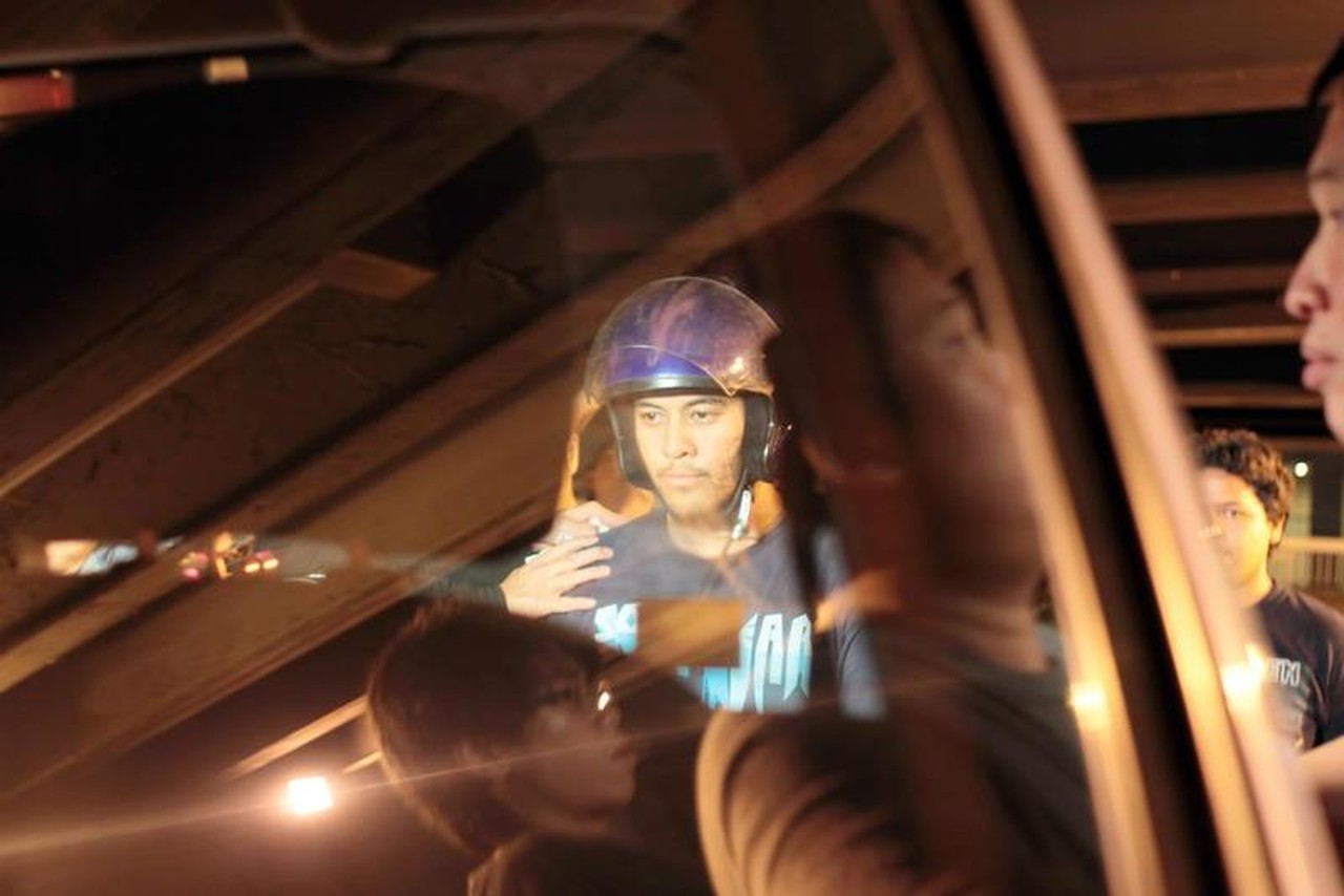 Azzad Mahdzir's profile picture