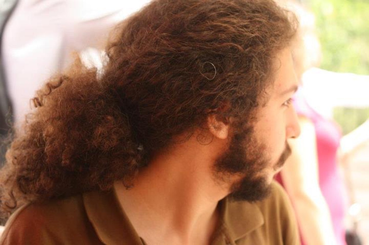 Umut Mert Gürses's profile picture