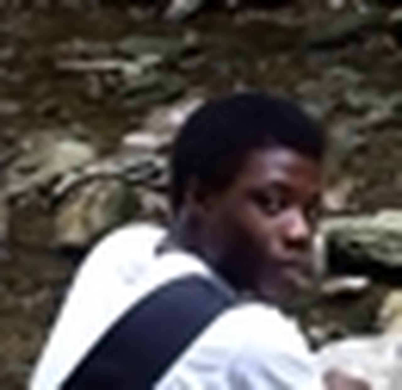 Femi Akeredolu's profile picture