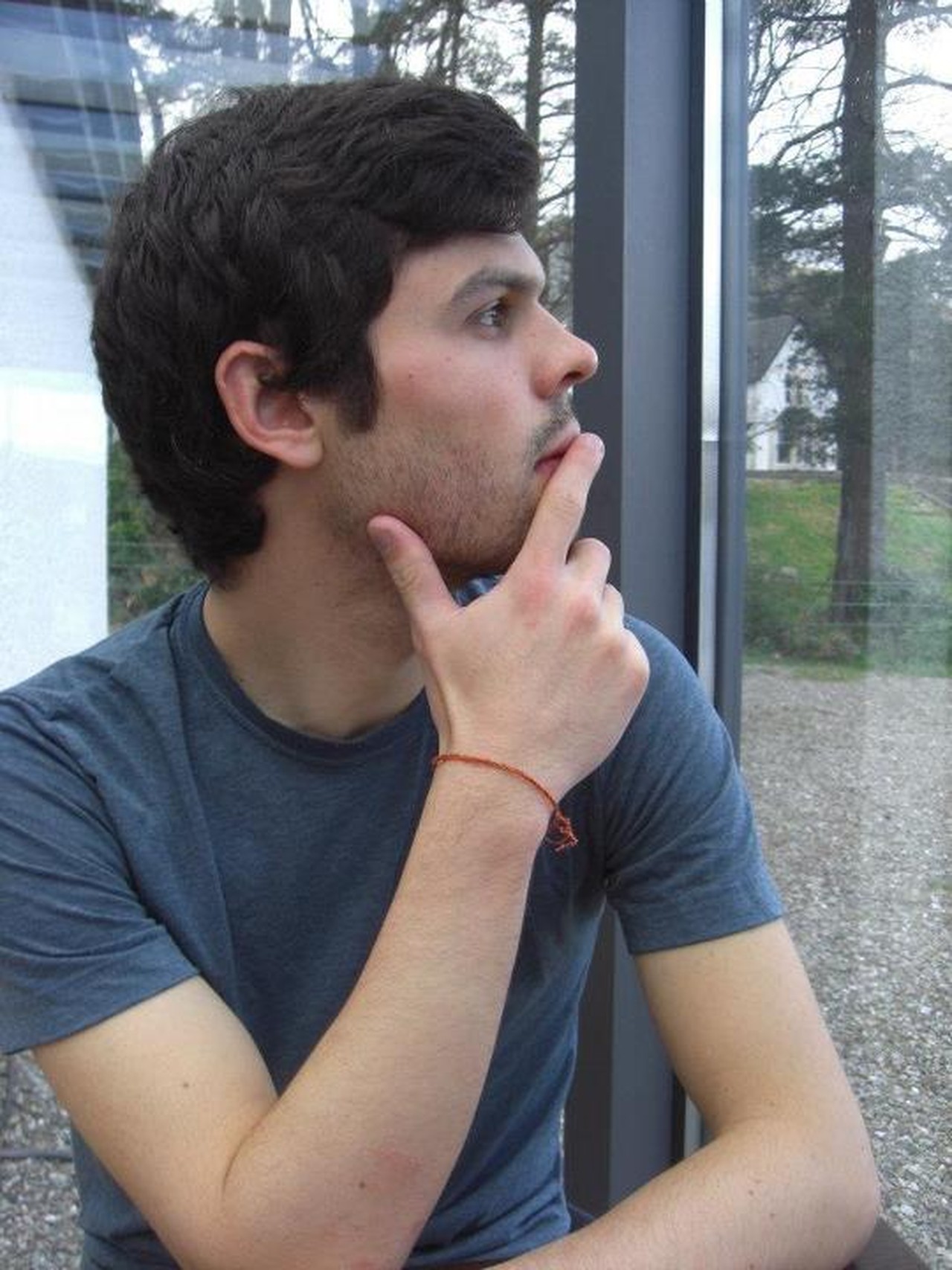 Rainer Golden's profile picture