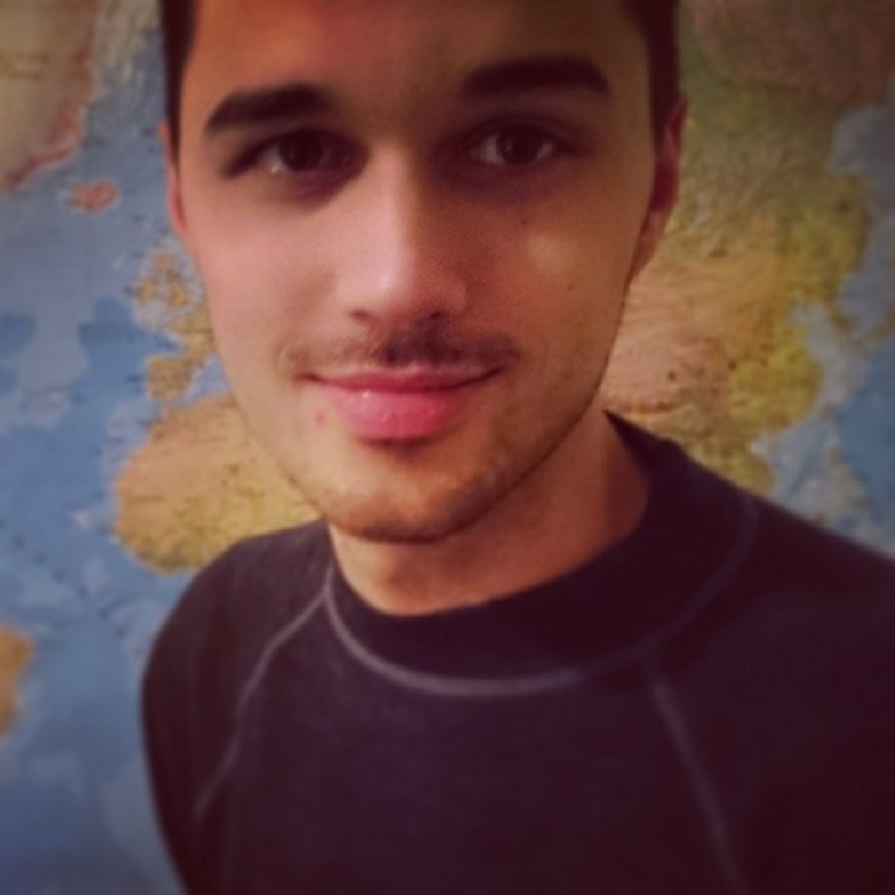 Immagine del profilo di Fredrick