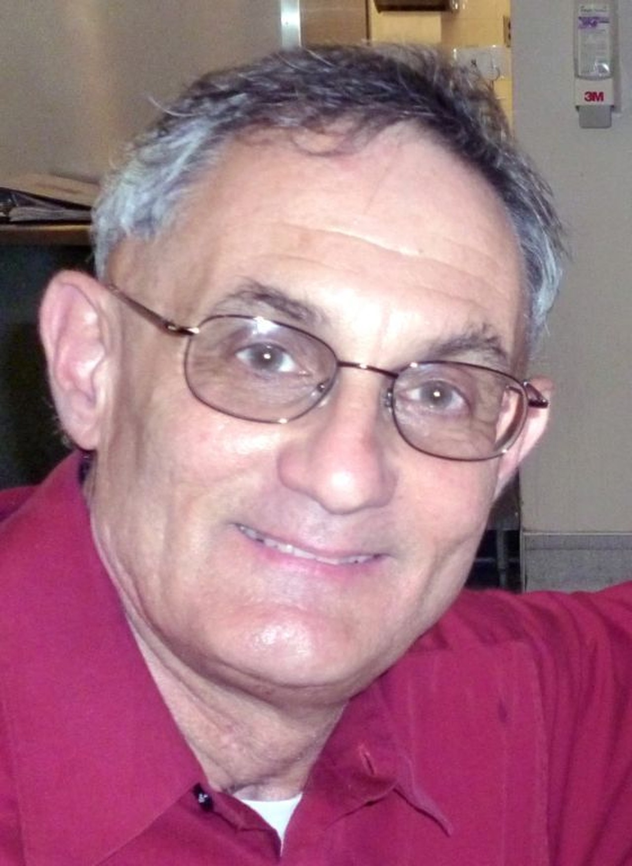 Lawrence Chadbourne's profile picture
