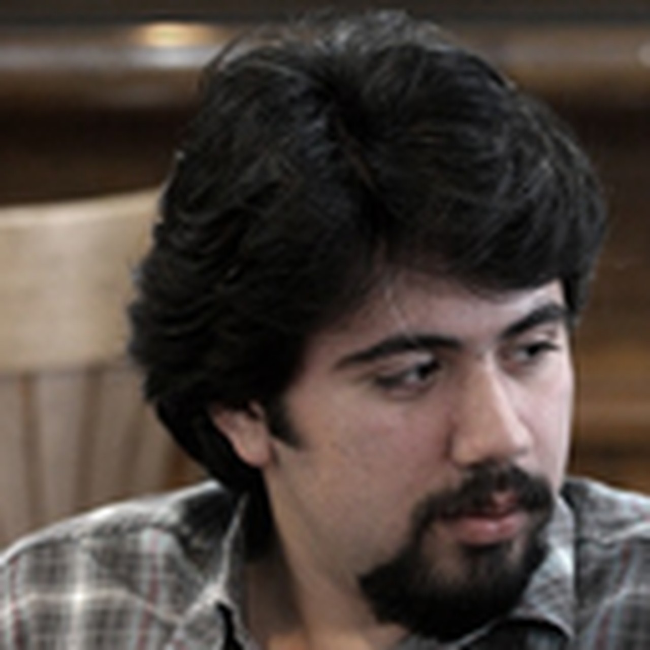 Ali Jamalzadeh's profile picture
