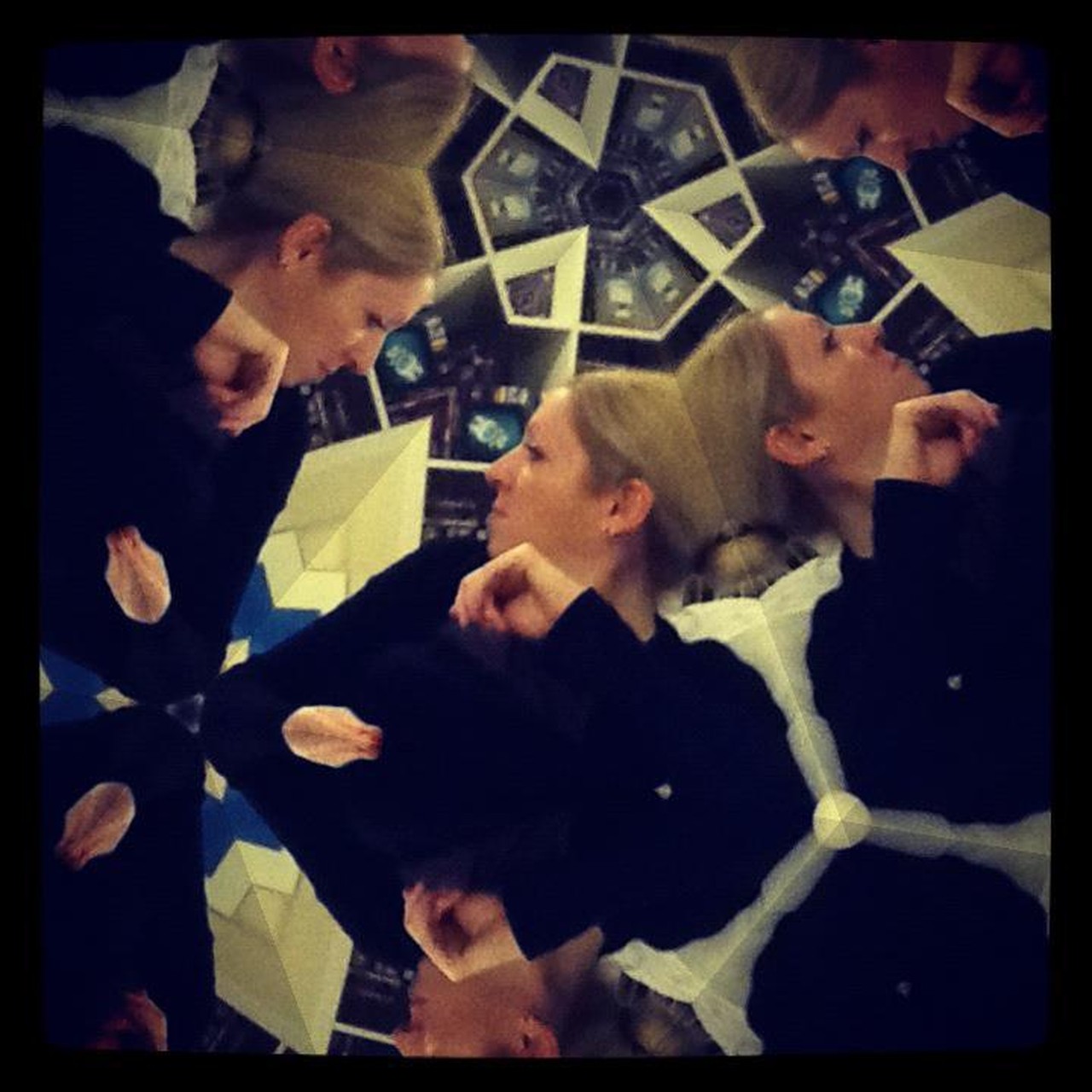 zeynep akdamar's profile picture