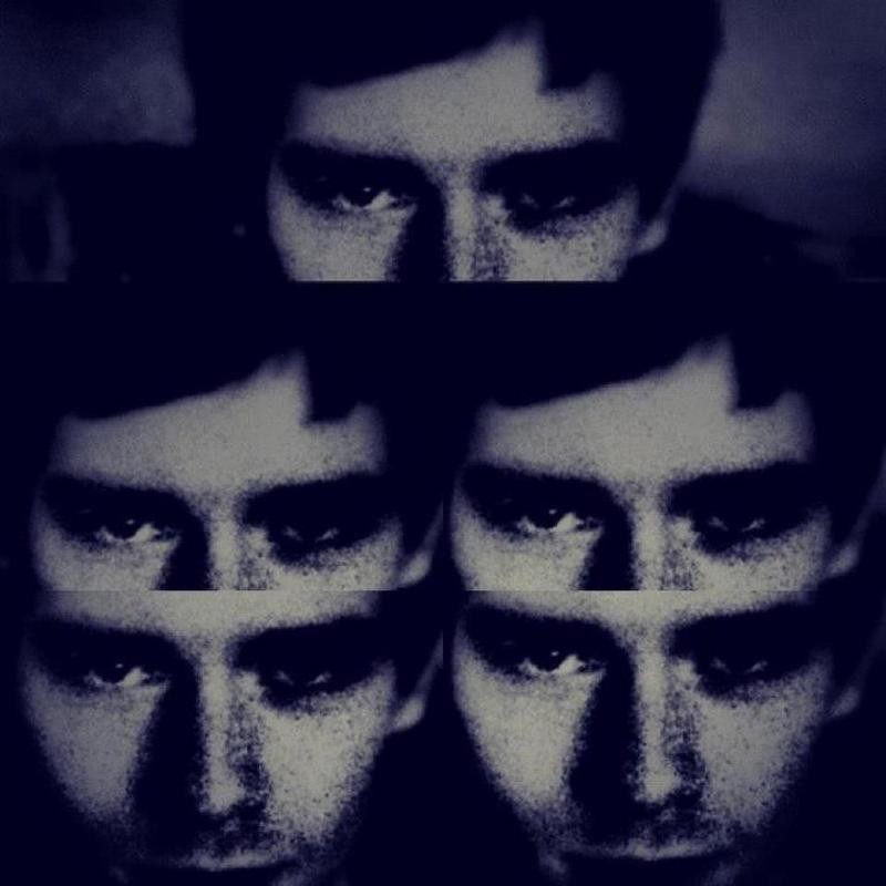 Profilbild von Justin Crowe