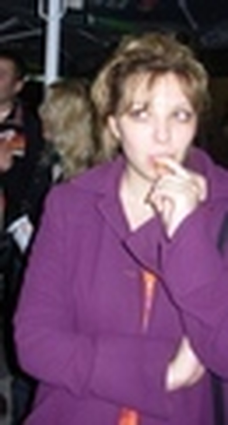 Marina Prohaska's profile picture
