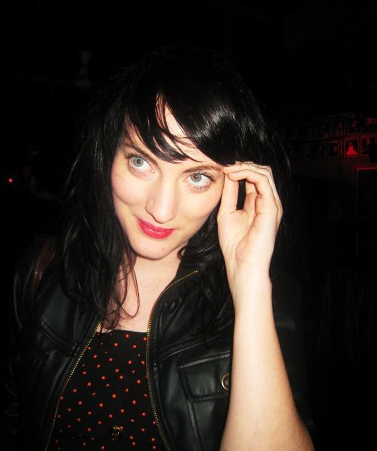 Yasmin's profile picture