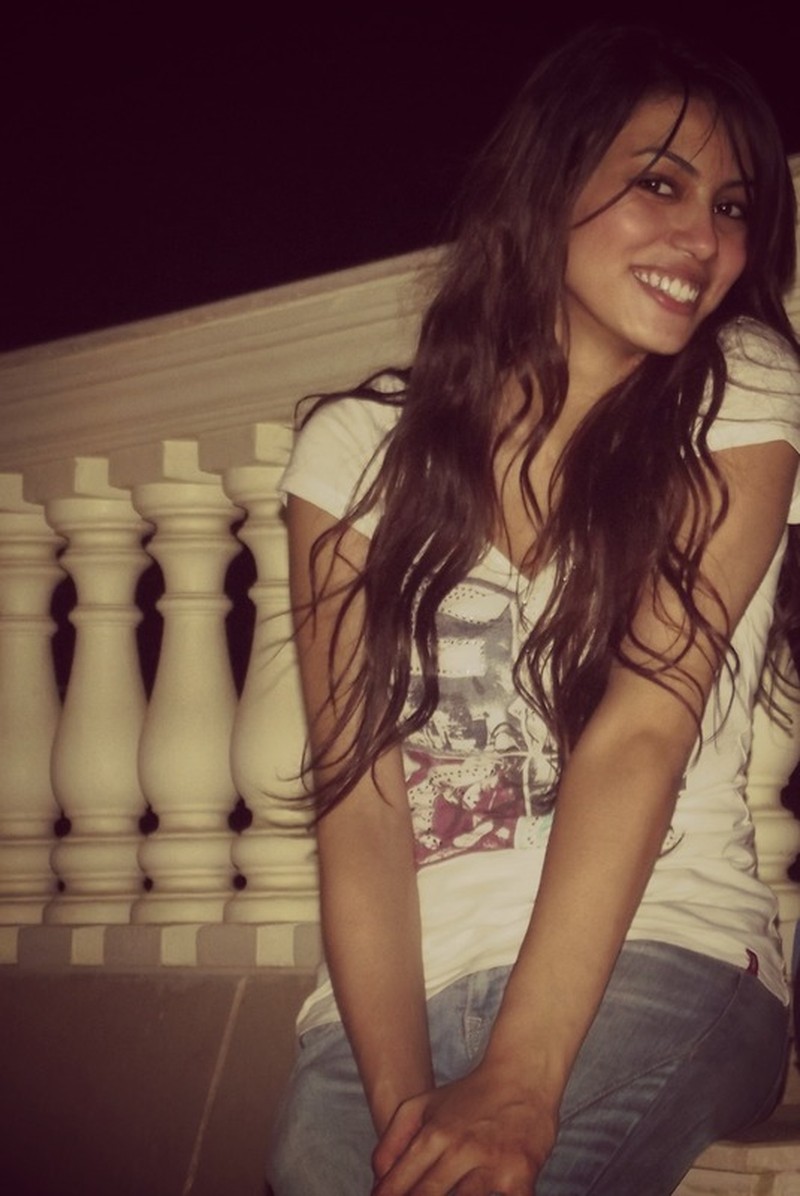 Mai Ragab El-Refa'ey's profile picture