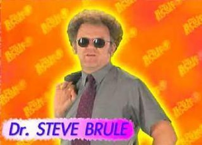 Dr. Steve Brule's profile picture