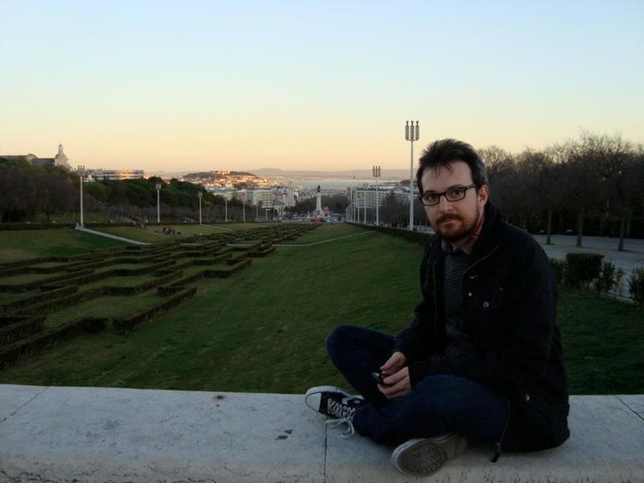 Marco Alfieri's profile picture