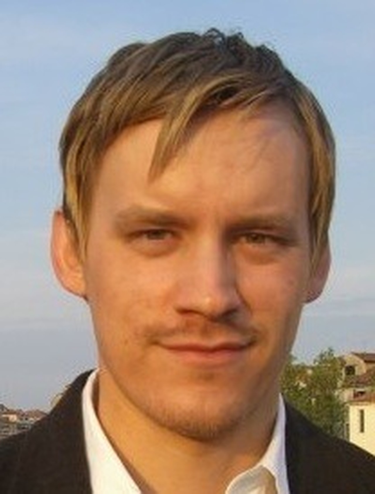 Nathan Tymoshuk's profile picture