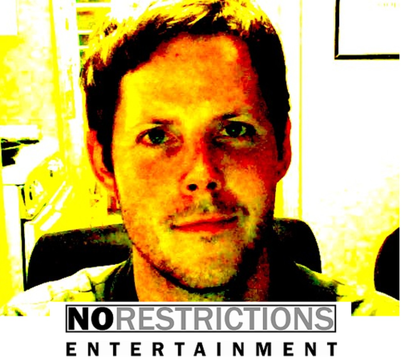 No Restrictions Entertainment's profile picture