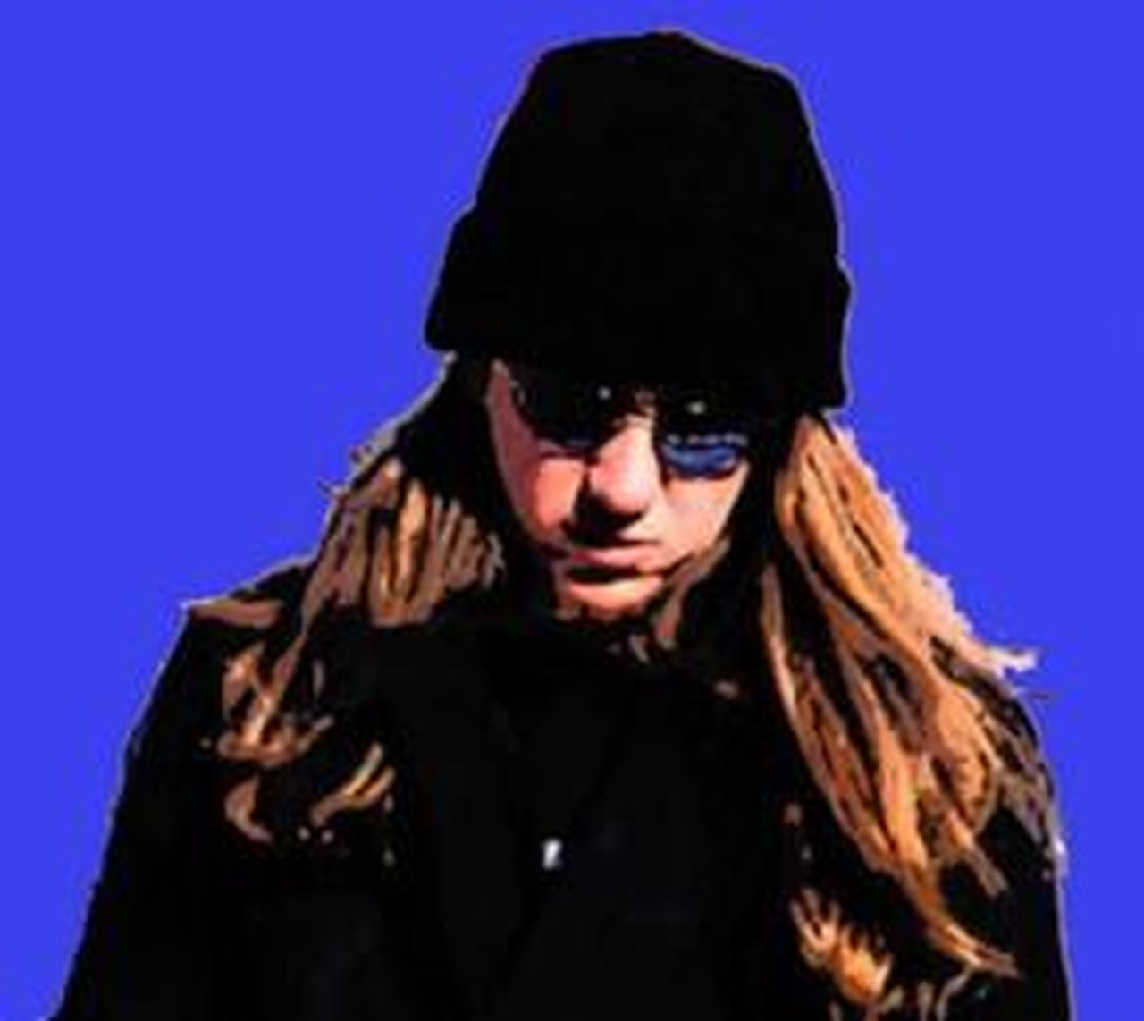 Eric Allen Bell's profile picture