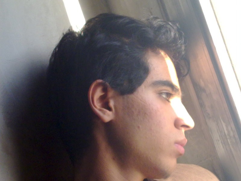 Profilbild von Mahdi Karami