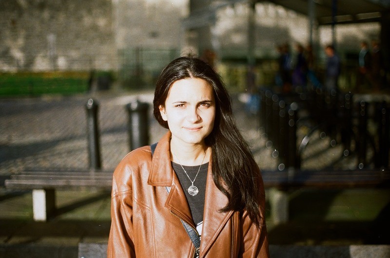 Ștefana Drăgan's profile picture