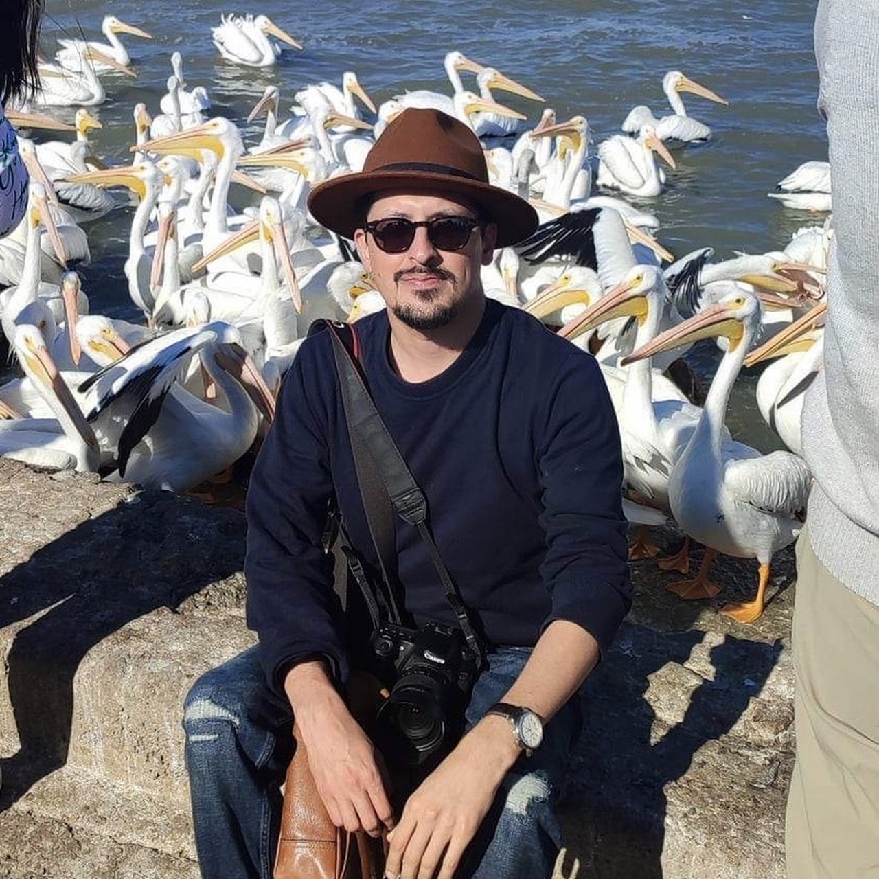 Gabriel Argüello Tercero's profile picture