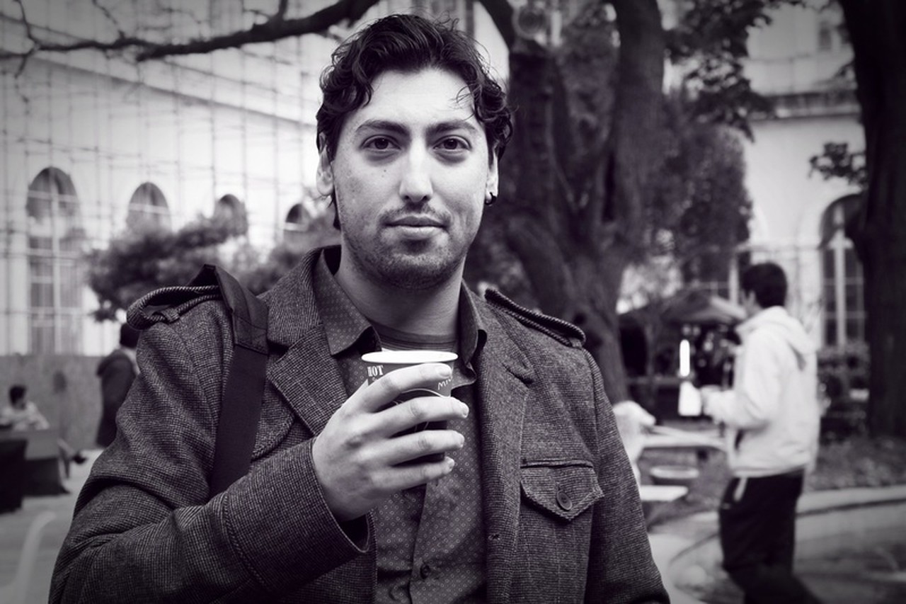 Onur Dönmez's profile picture