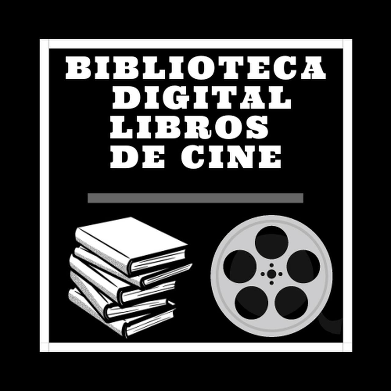 Foto de perfil de Biblioteca Digital de Cine