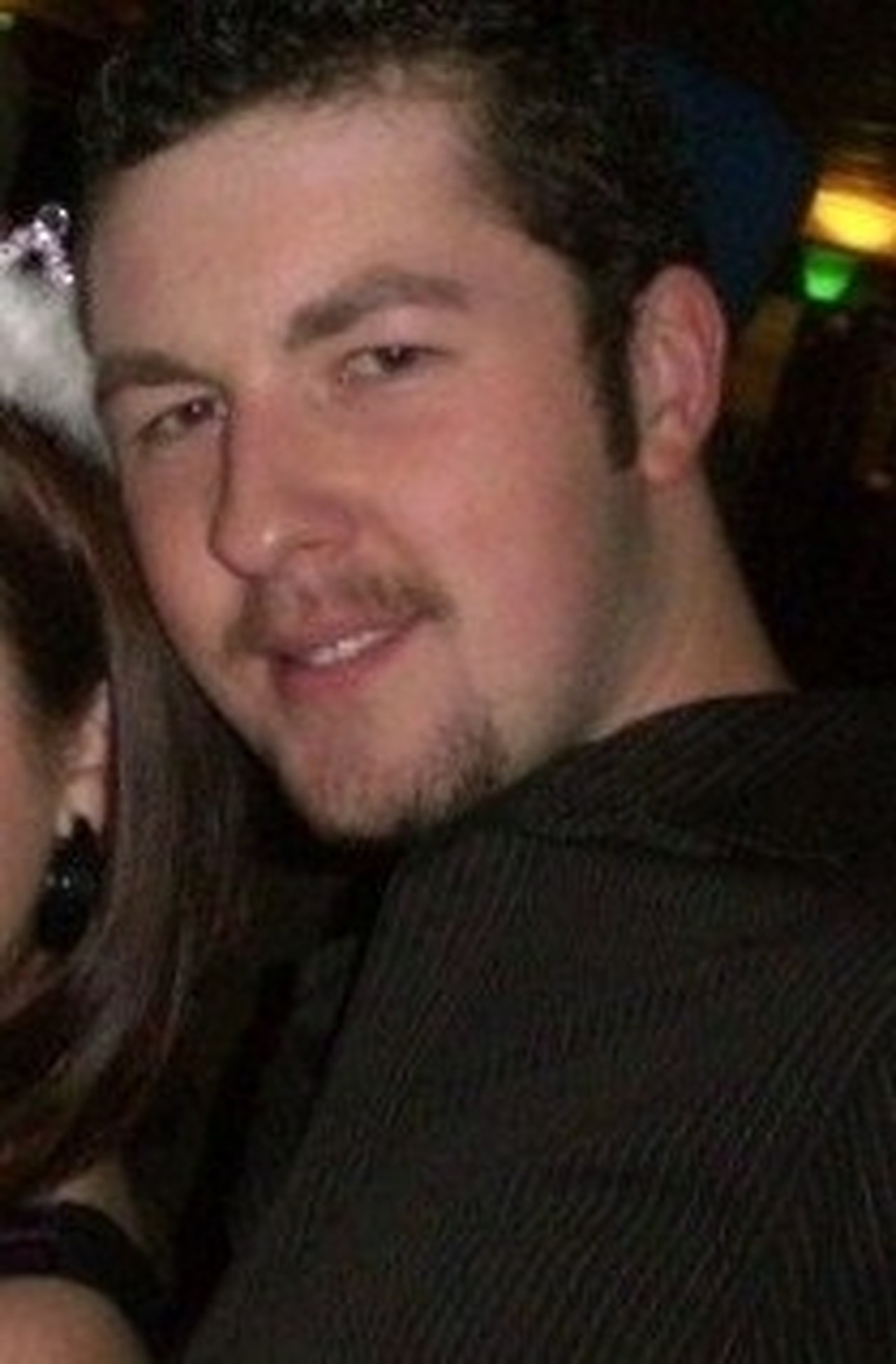 Patrick Troutman's profile picture