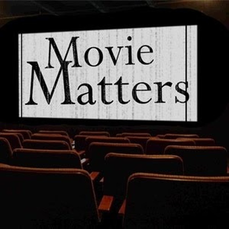 Photo de profil de Movie Matters