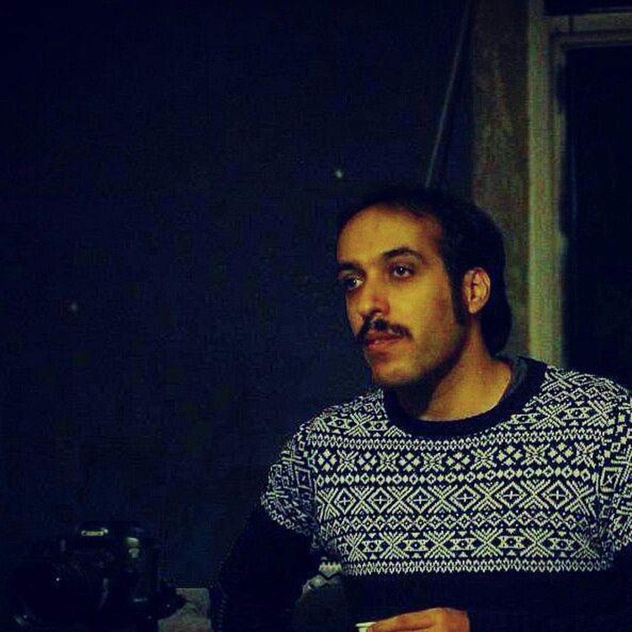 ali sina azari's profile picture