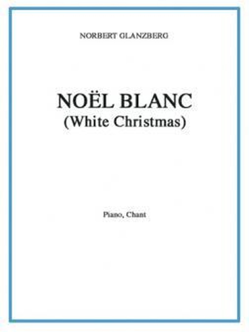 Noel Blanc's profile picture