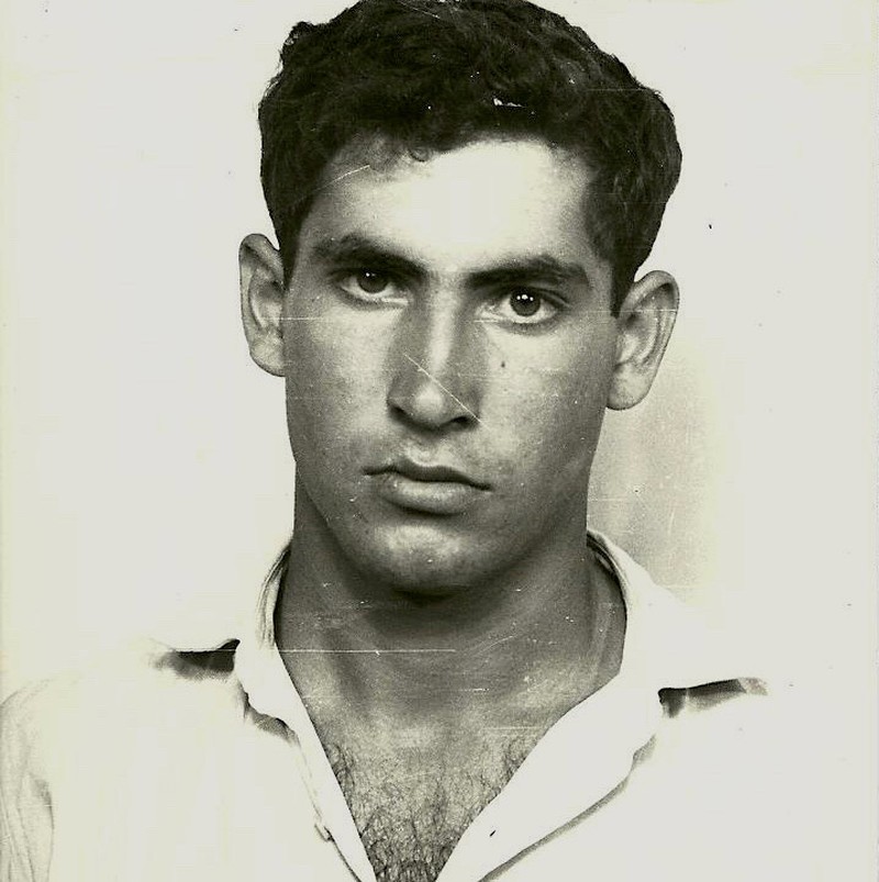 Pablo de la Cruz's profile picture