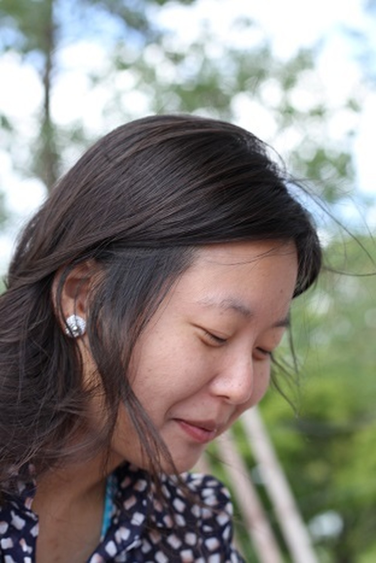 Profilbild von Myra