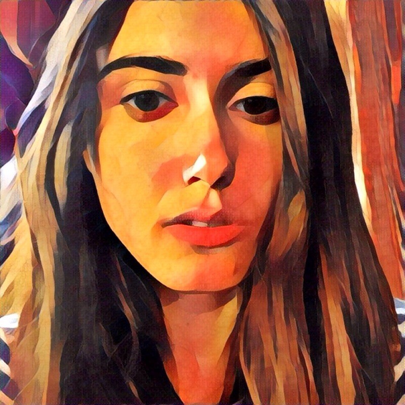 Profilbild von Anastasiia Starozhitska