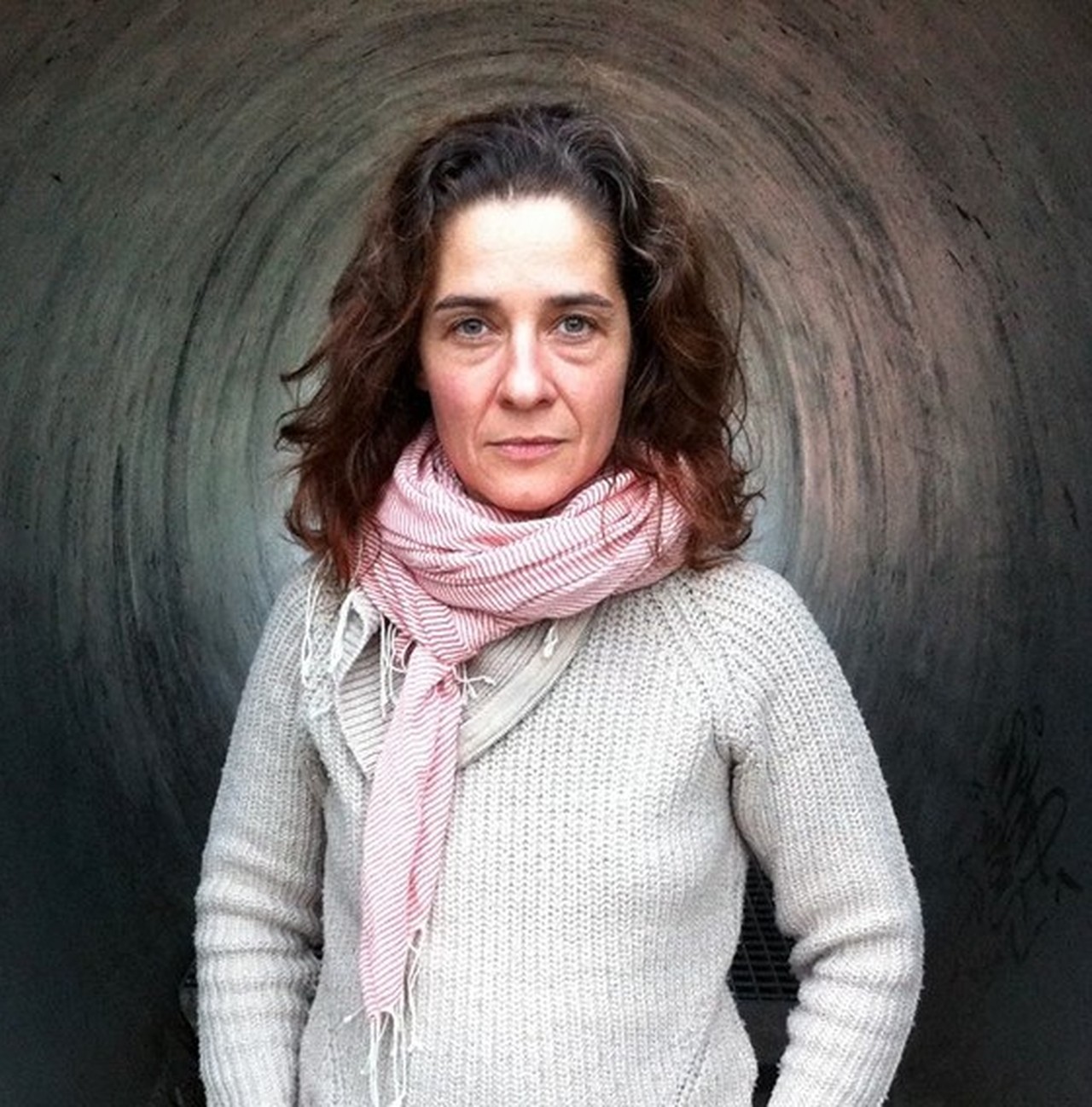 Nathalie Alonso Casale