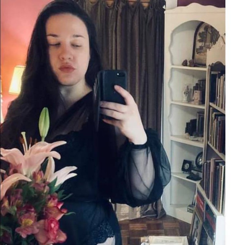 fleur de chair's profile picture