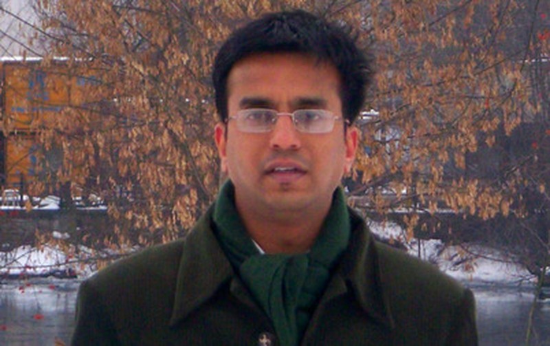 ankit mathur's profile picture