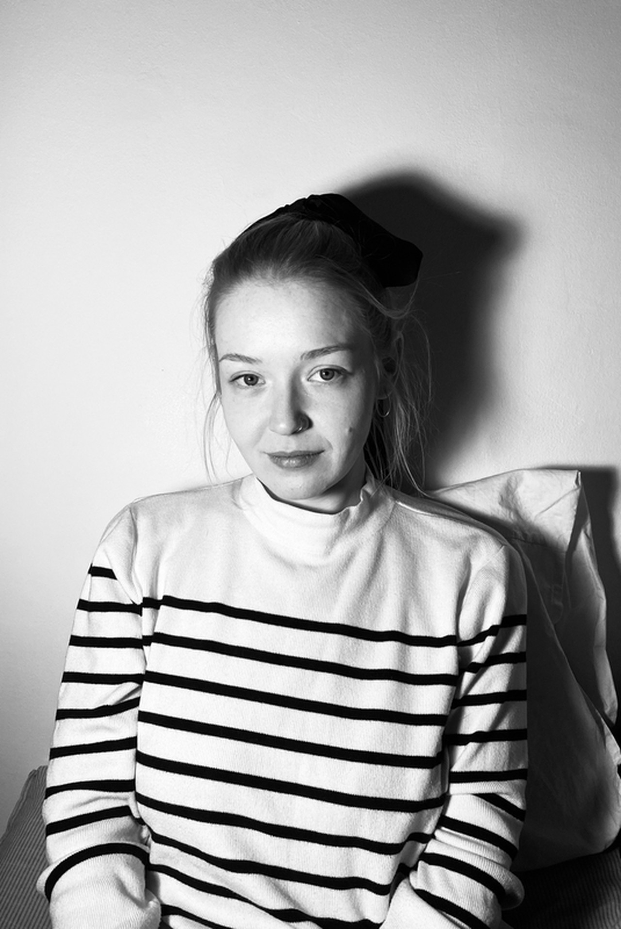 Immagine del profilo di Denisa Balint