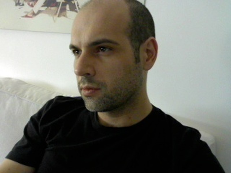 Cláudio Sousa's profile picture