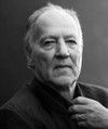Photo of Werner Herzog