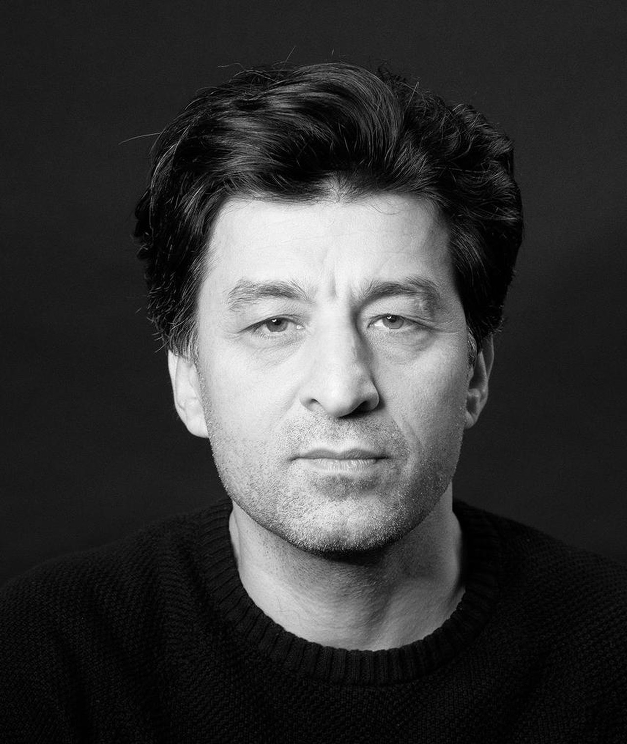 Photo of Coşkun Aşar