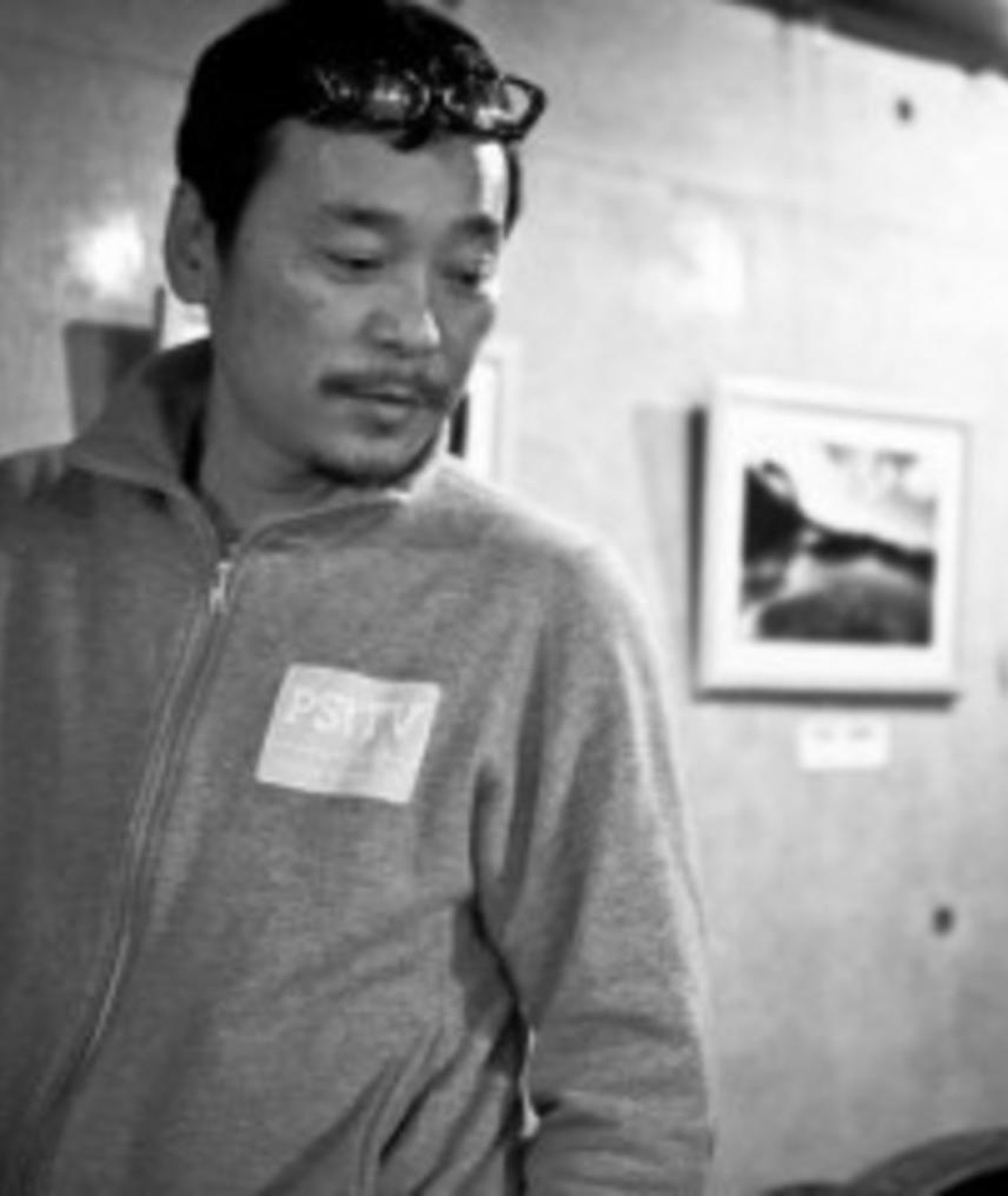 Photo of Takashi Koide