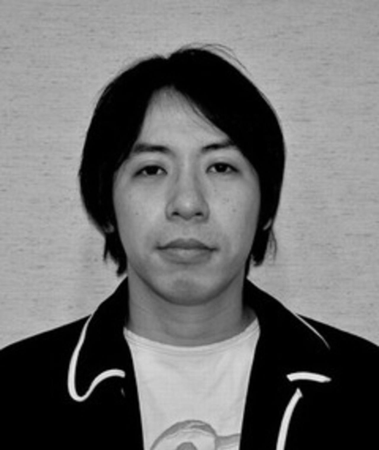 Photo of Toshiaki Toyoda