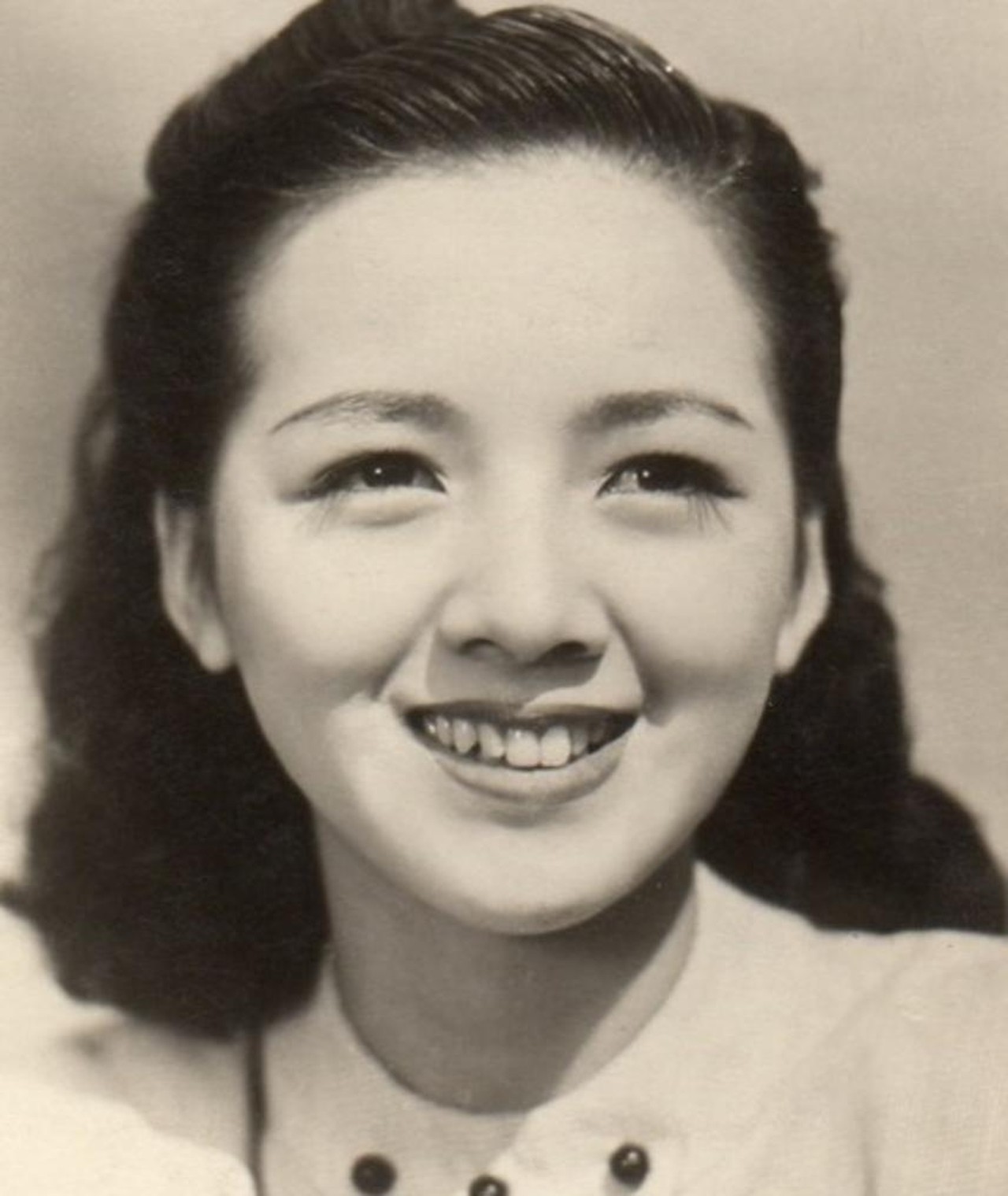 Photo of Yôko Katsuragi