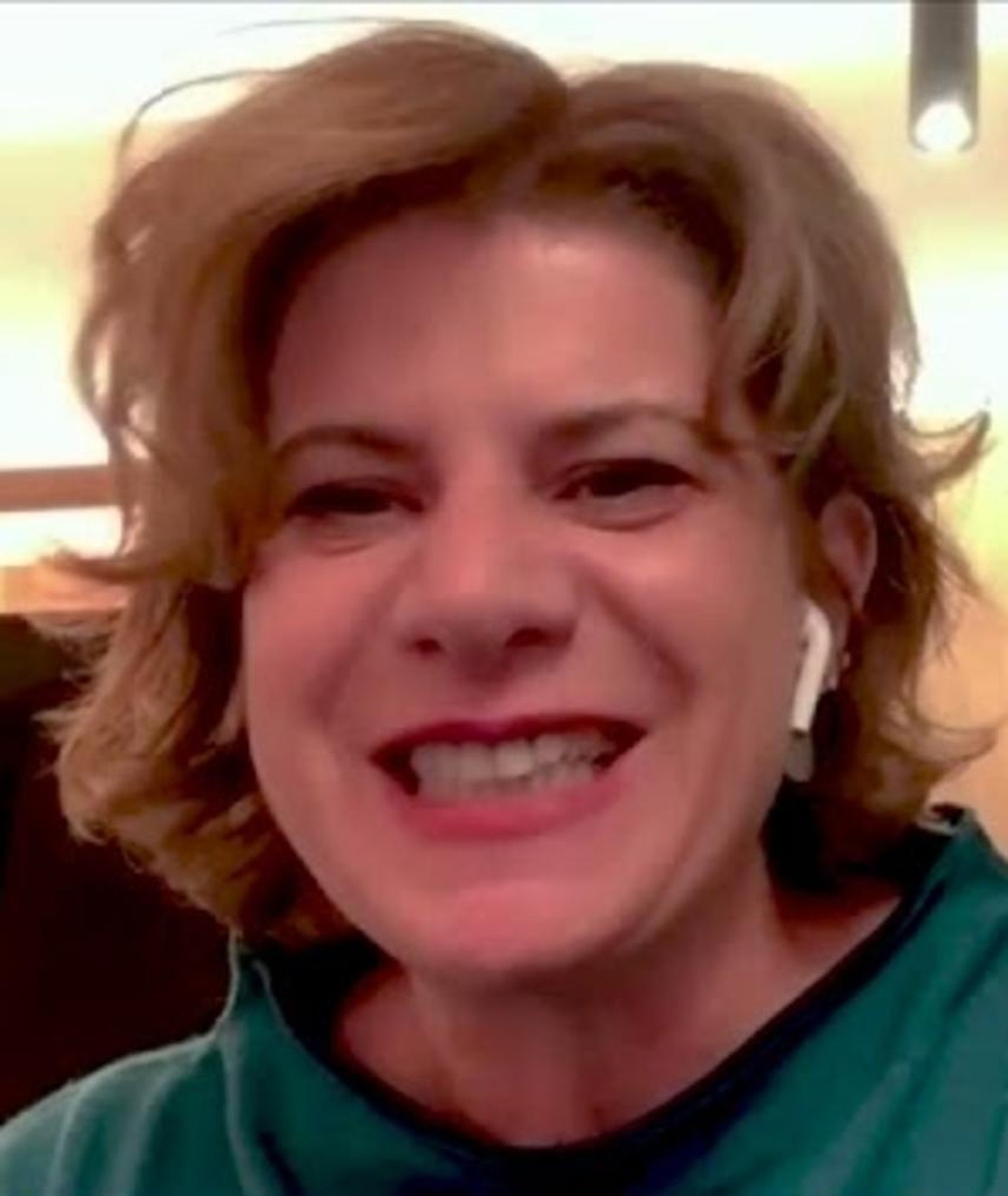 Photo of Letizia Santucci