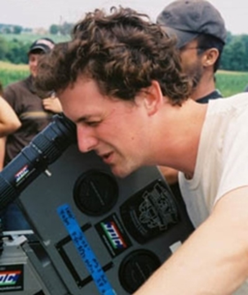 Todd Rohan Todd Rohal – Filmes, Biografia e Listas na MUBI