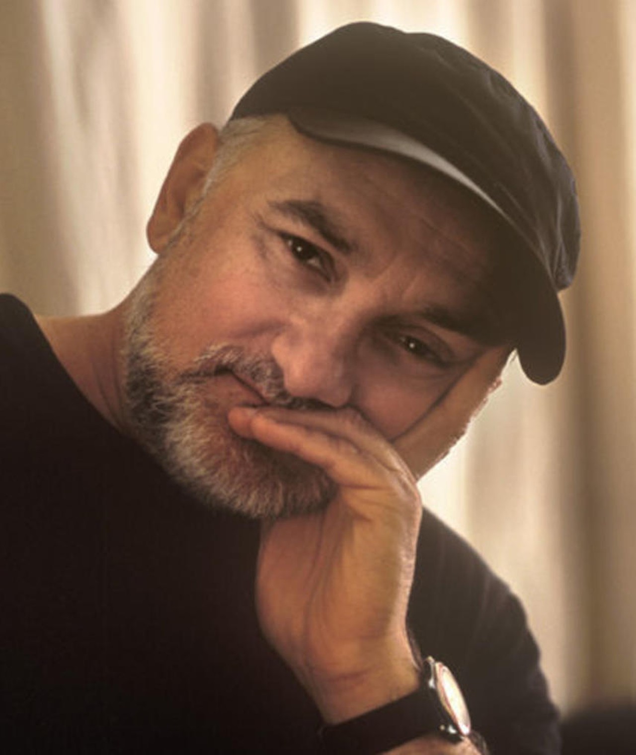 Photo of Damir Frkovic