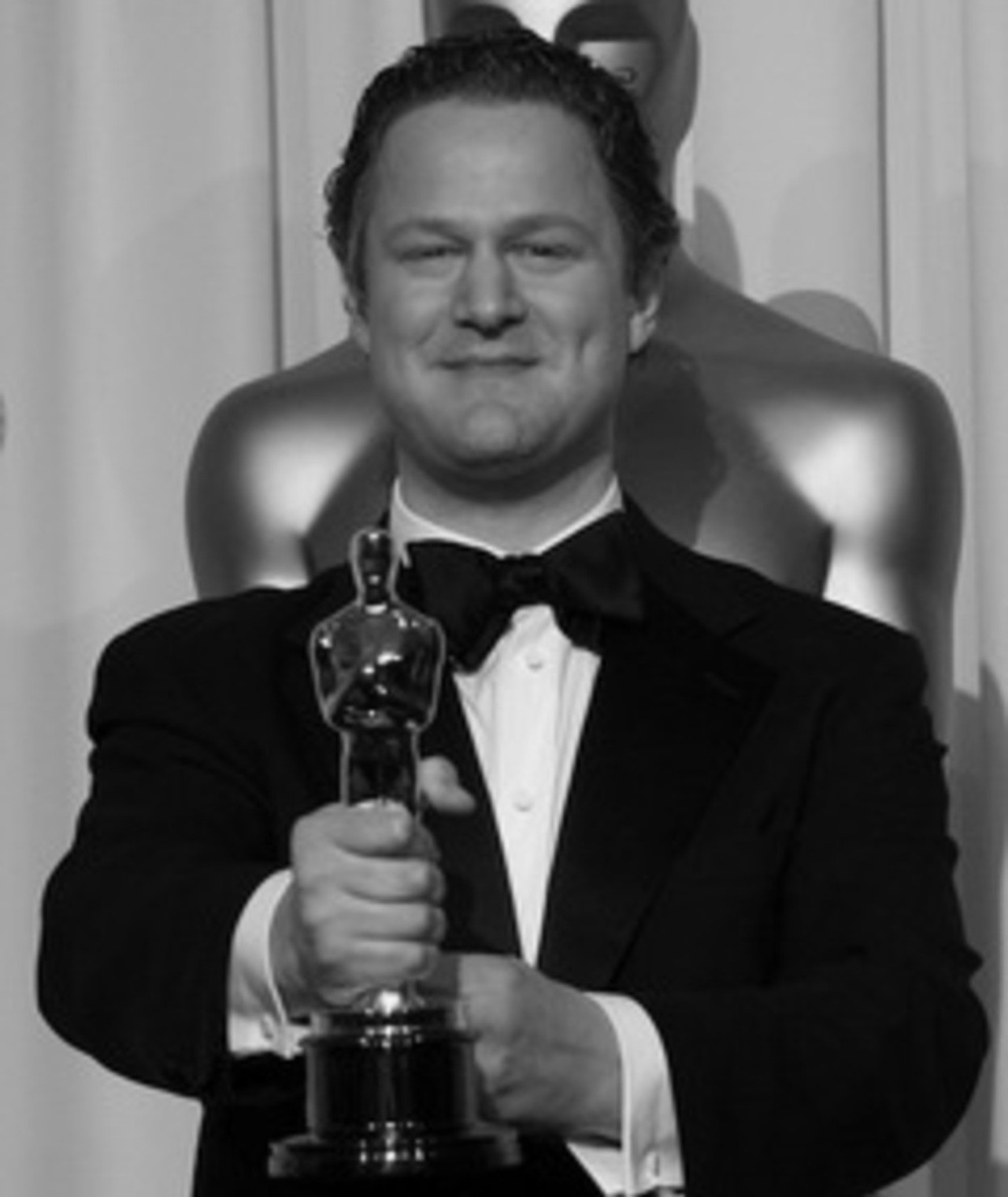 Photo of Florian Henckel von Donnersmarck