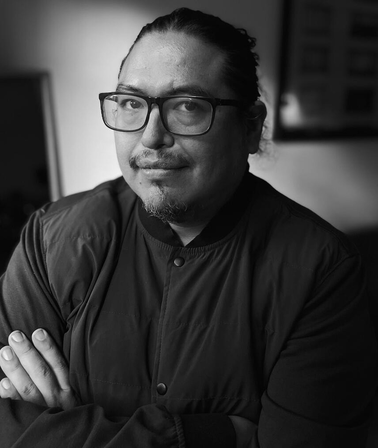 Photo of Alvaro Olmos
