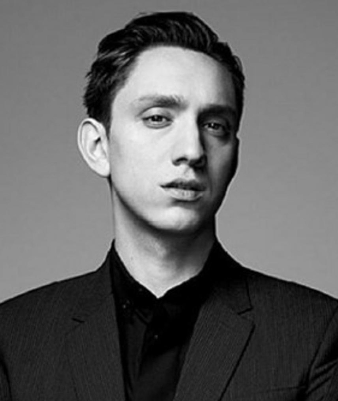 Photo of Oliver Sim