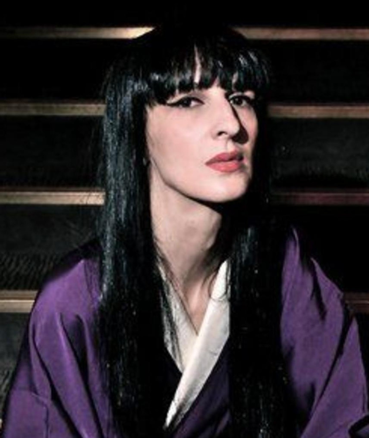 Foto di Yasmina Dexter