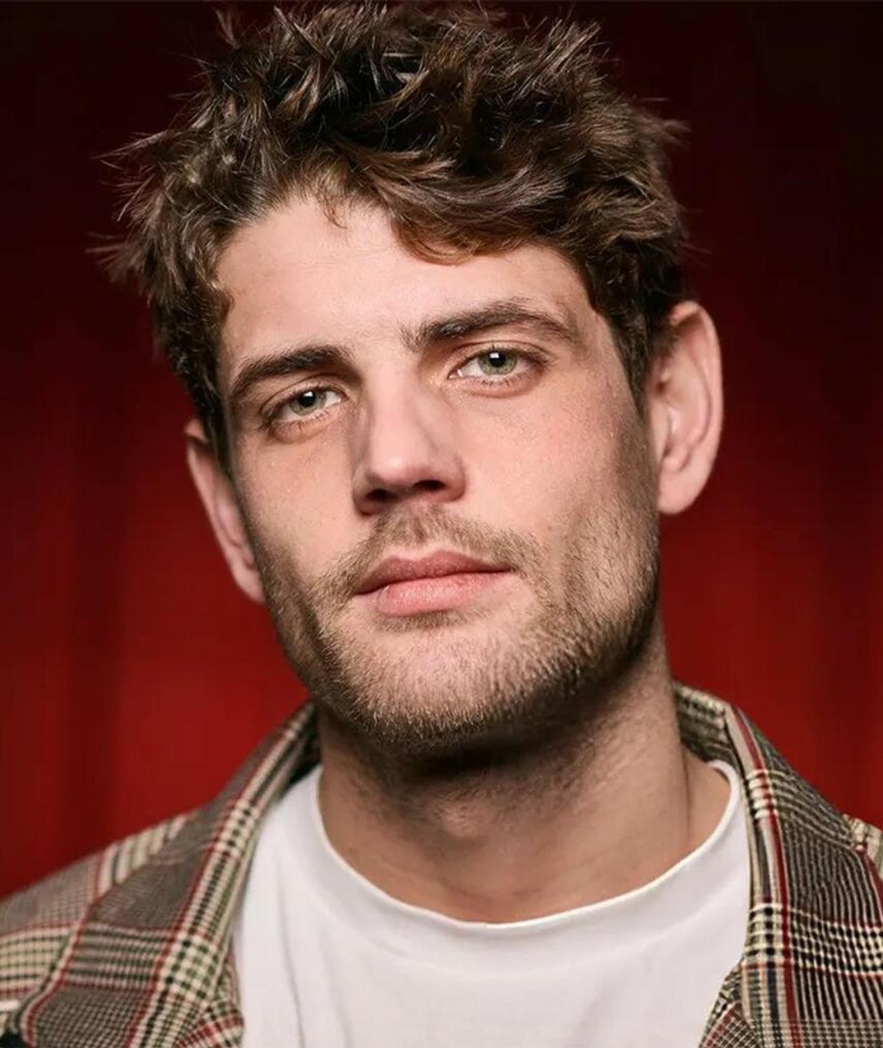 Photo of Alberto Olmo