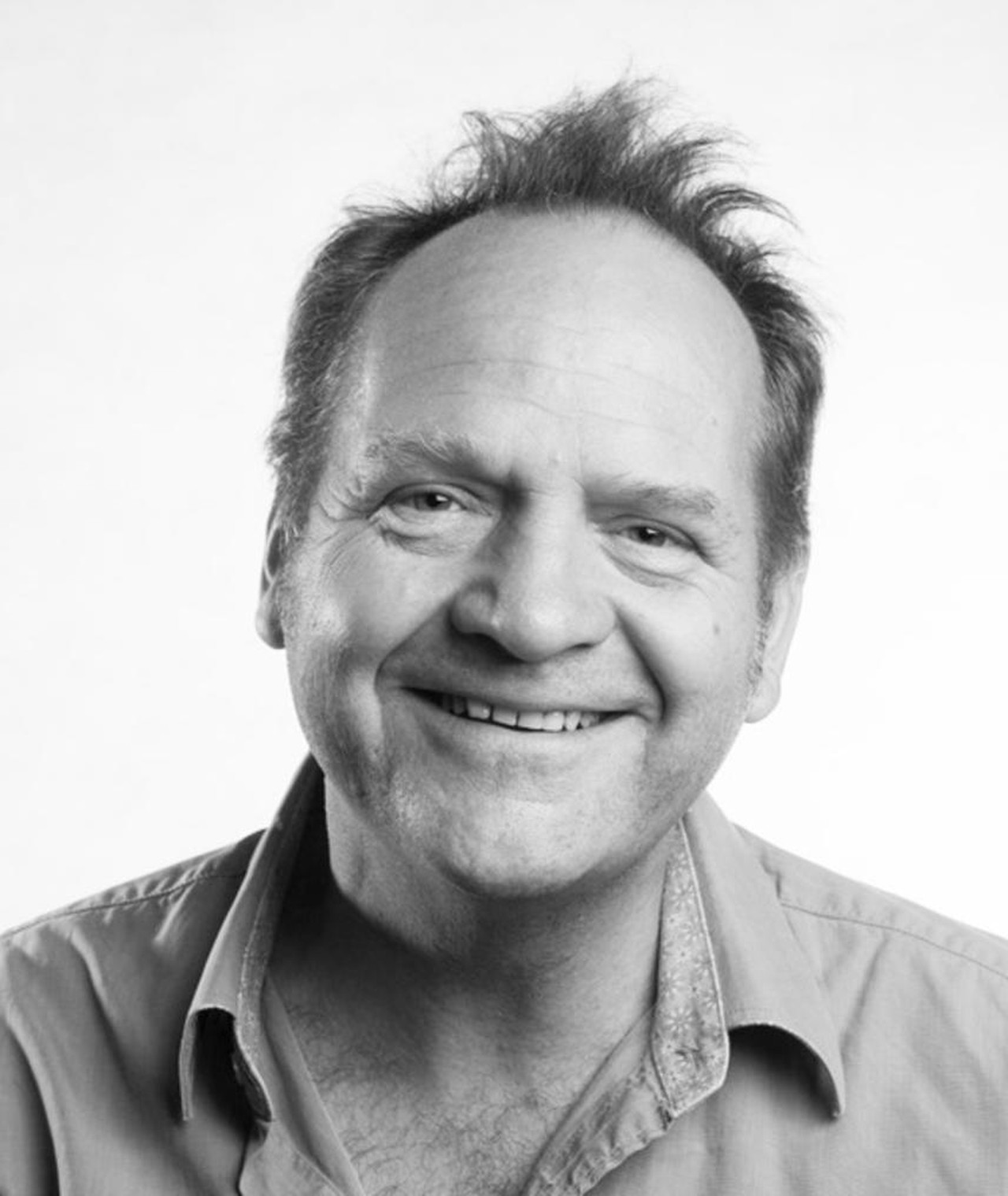 Photo of Nicholas Bonner